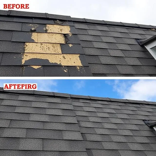 Roof Repair Near Me in Panther Burn, MS near me